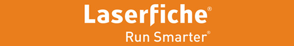Laserfiche. Run Smarter Laserfiche. Run Smarter